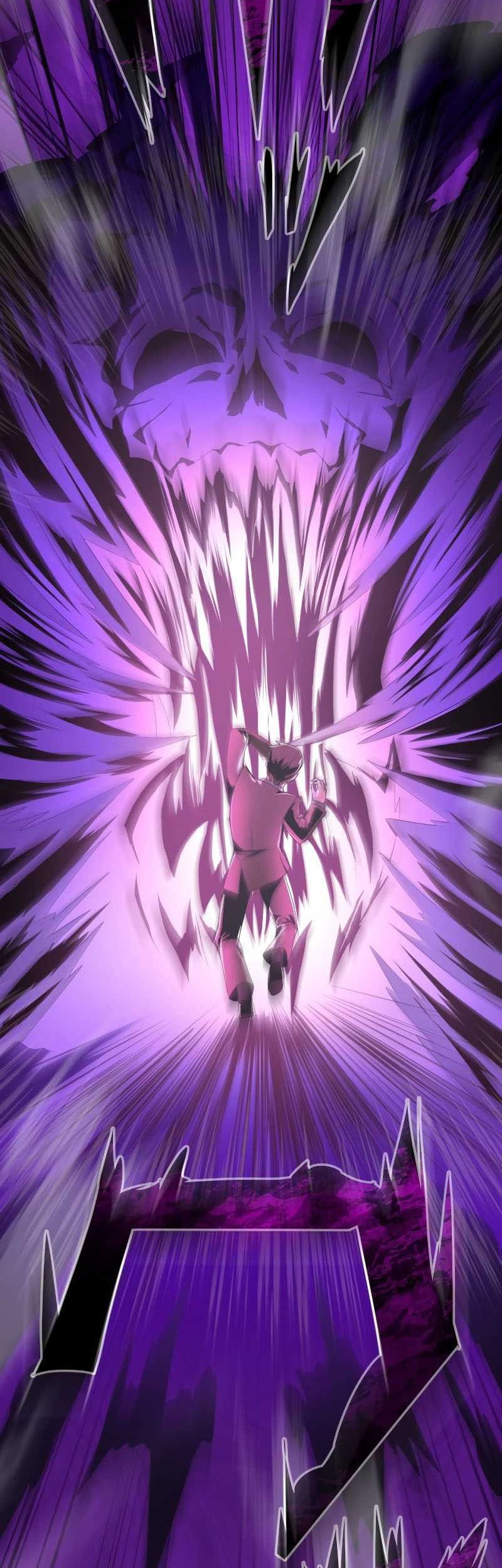 From a Sacrifice to the Strongest Chapter 02 Gambar 27