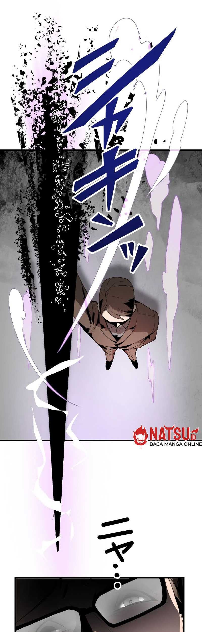 From a Sacrifice to the Strongest Chapter 01.2 Gambar 34