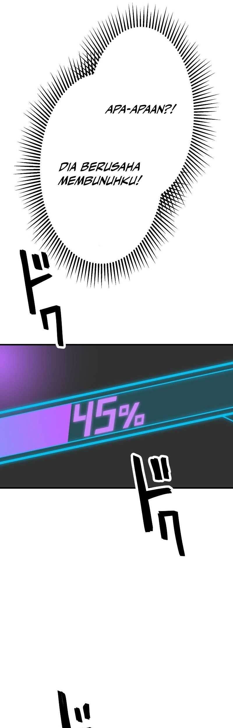 From a Sacrifice to the Strongest Chapter 01.2 Gambar 38