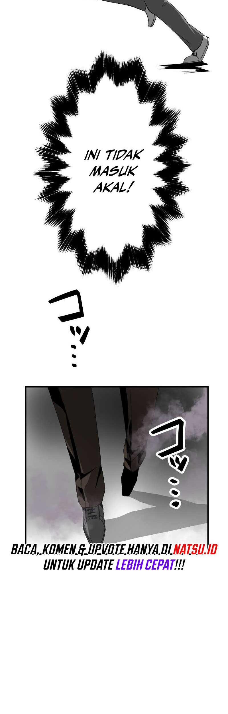 From a Sacrifice to the Strongest Chapter 01.2 Gambar 43