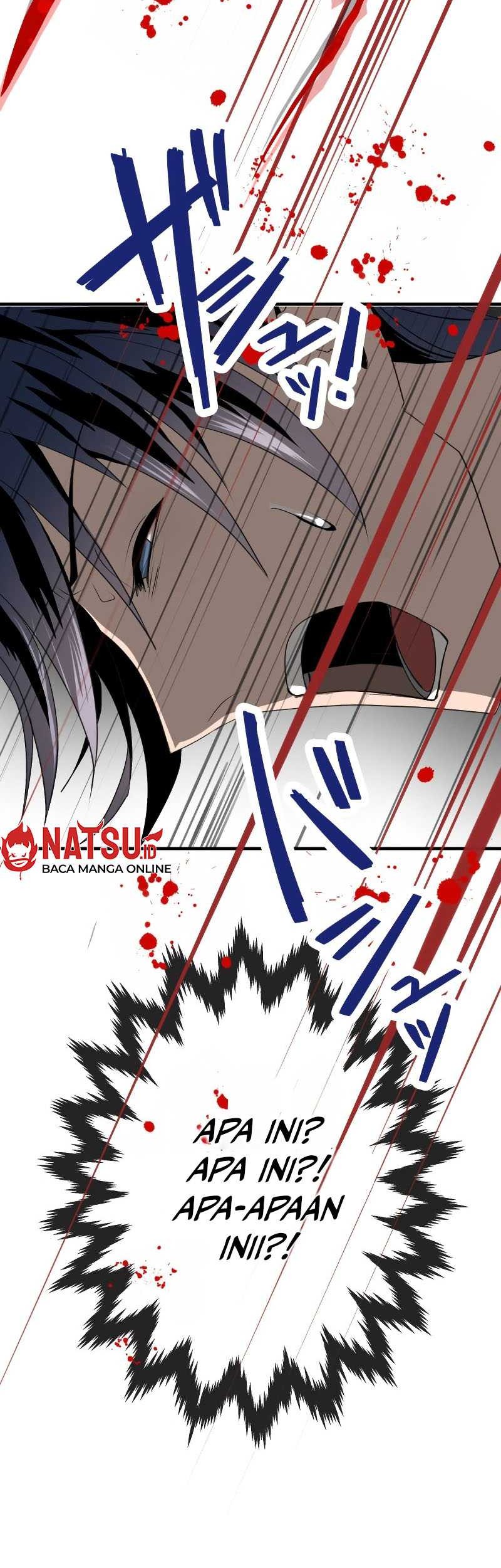 From a Sacrifice to the Strongest Chapter 01.2 Gambar 48