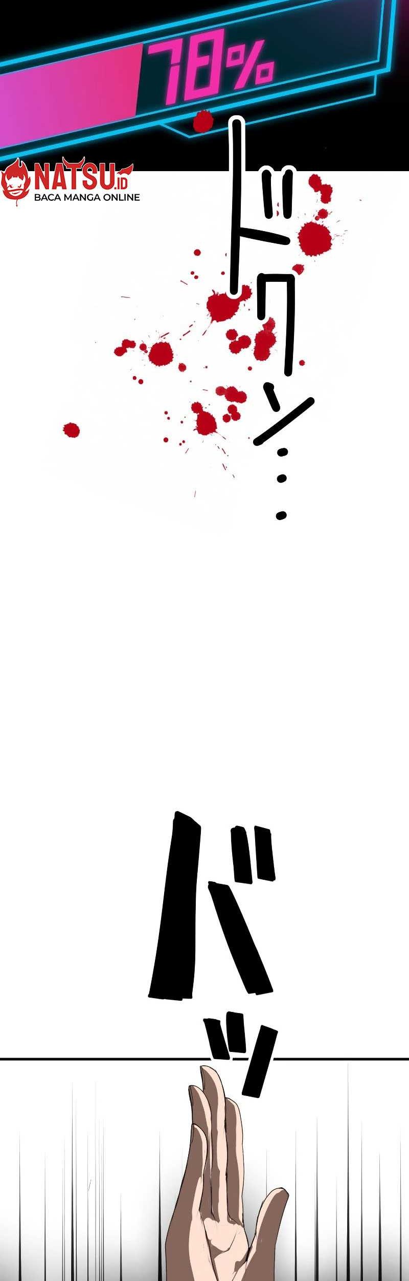 From a Sacrifice to the Strongest Chapter 01.2 Gambar 52