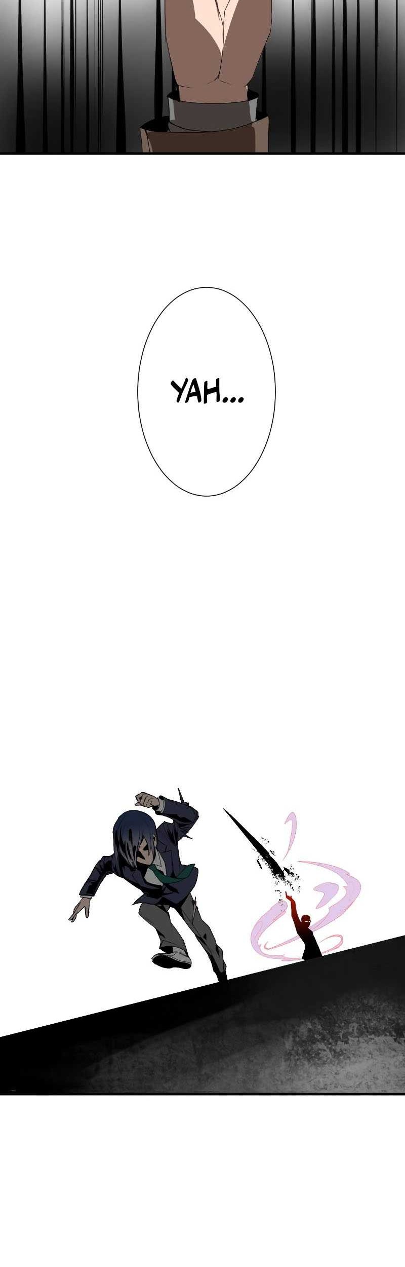 From a Sacrifice to the Strongest Chapter 01.2 Gambar 53