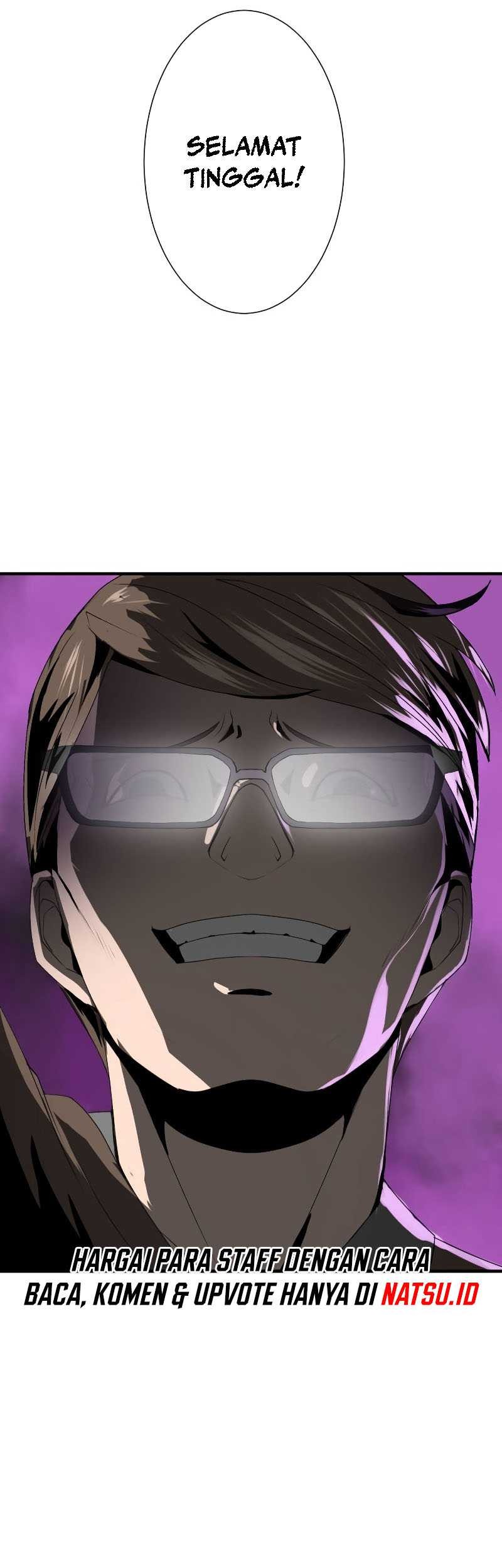 From a Sacrifice to the Strongest Chapter 01.2 Gambar 54