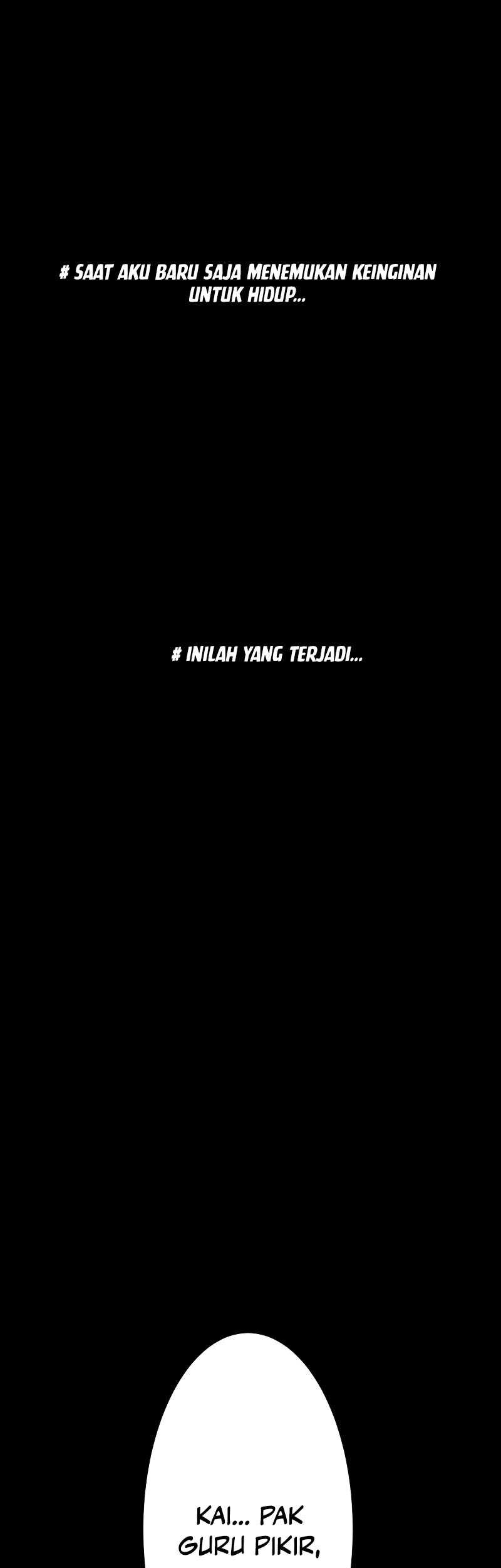 From a Sacrifice to the Strongest Chapter 01.2 Gambar 58