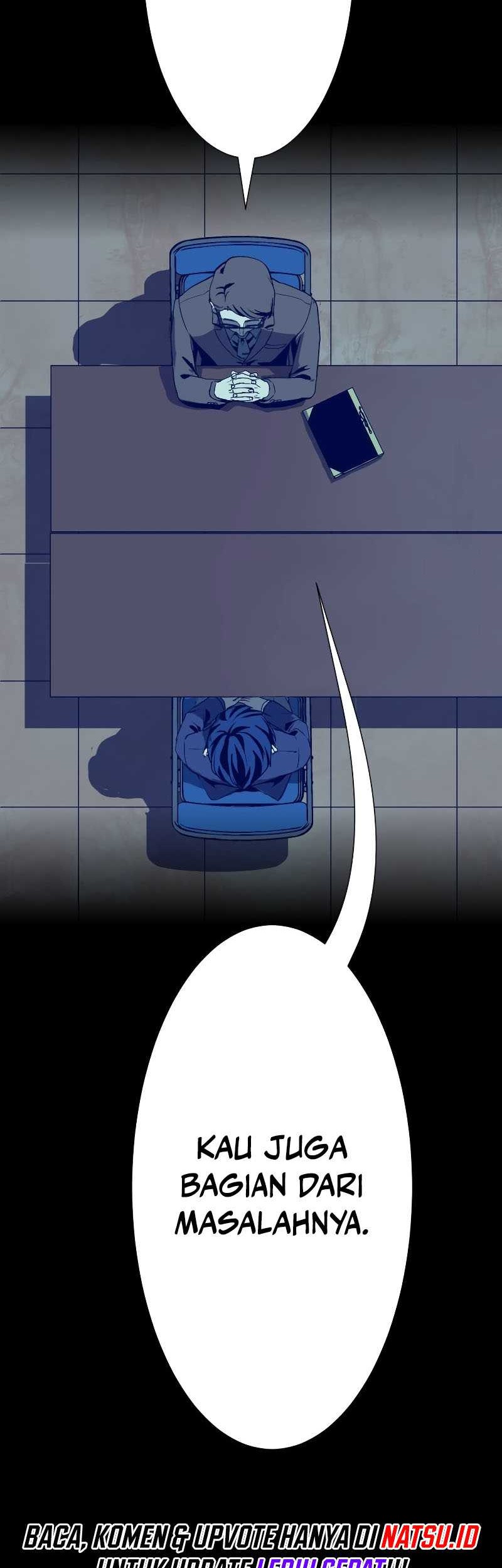 From a Sacrifice to the Strongest Chapter 01.2 Gambar 59