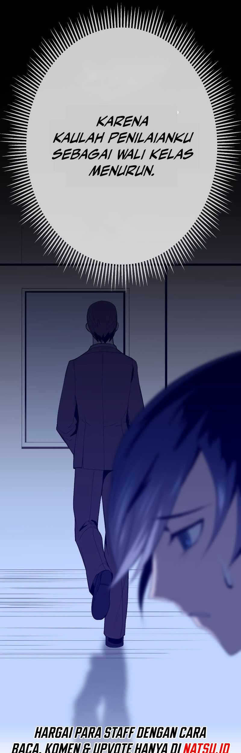 From a Sacrifice to the Strongest Chapter 01.2 Gambar 62