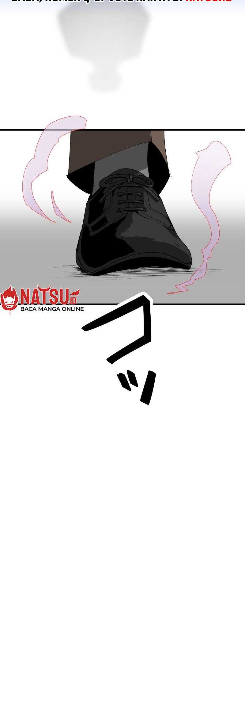 From a Sacrifice to the Strongest Chapter 01.2 Gambar 63