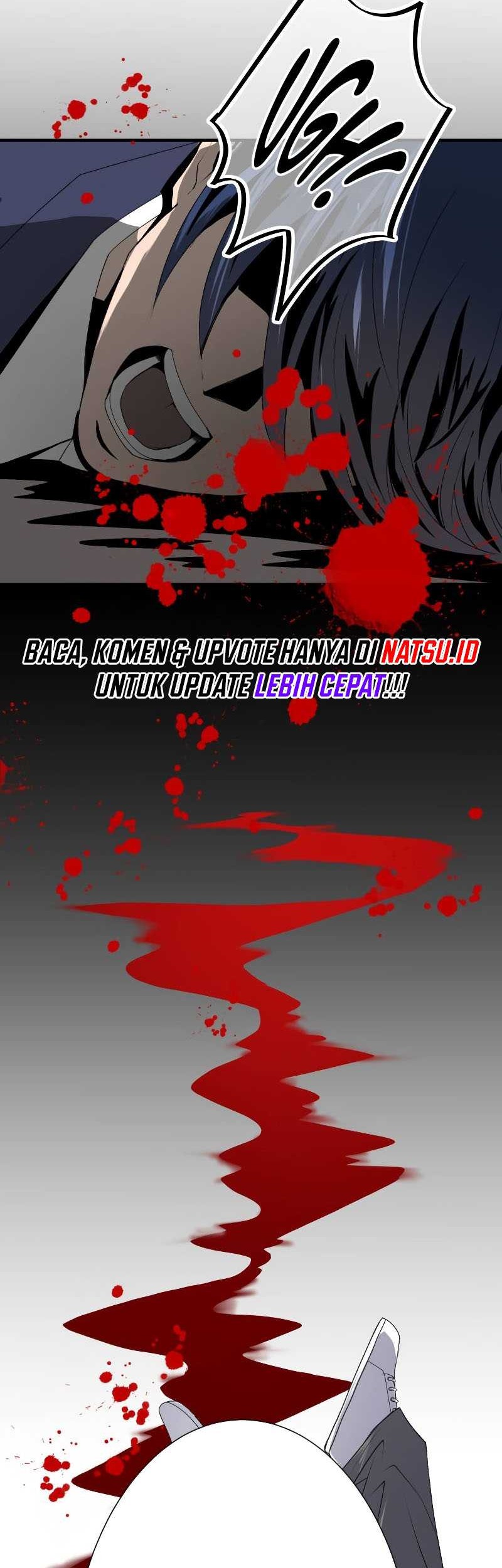 From a Sacrifice to the Strongest Chapter 01.2 Gambar 65