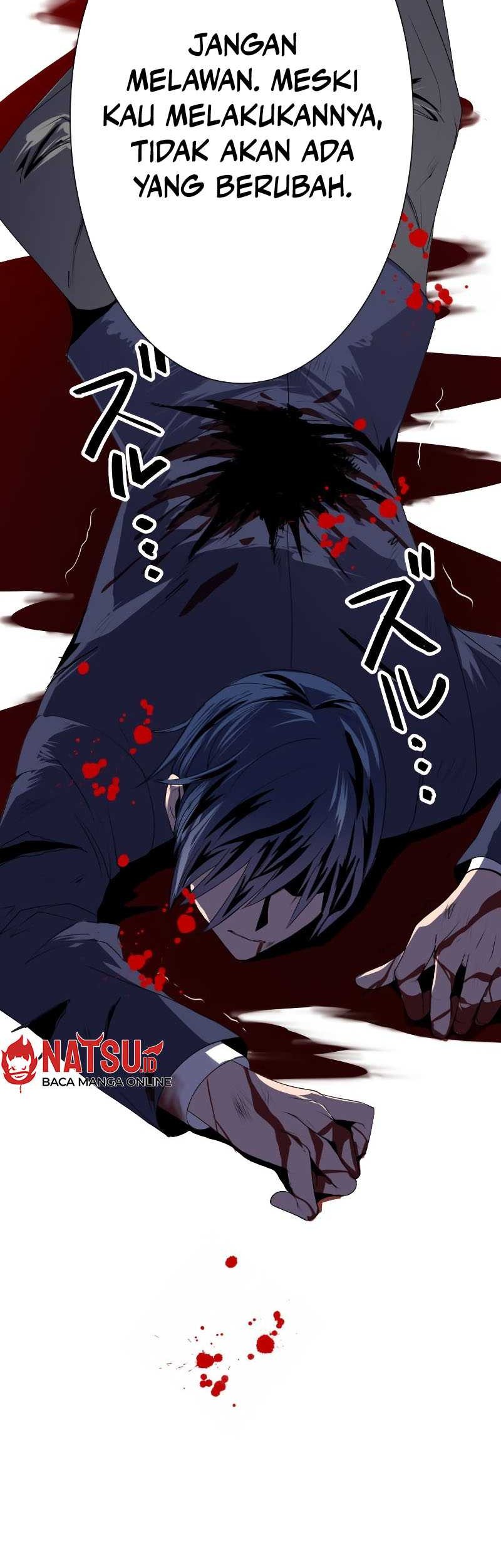 From a Sacrifice to the Strongest Chapter 01.2 Gambar 66