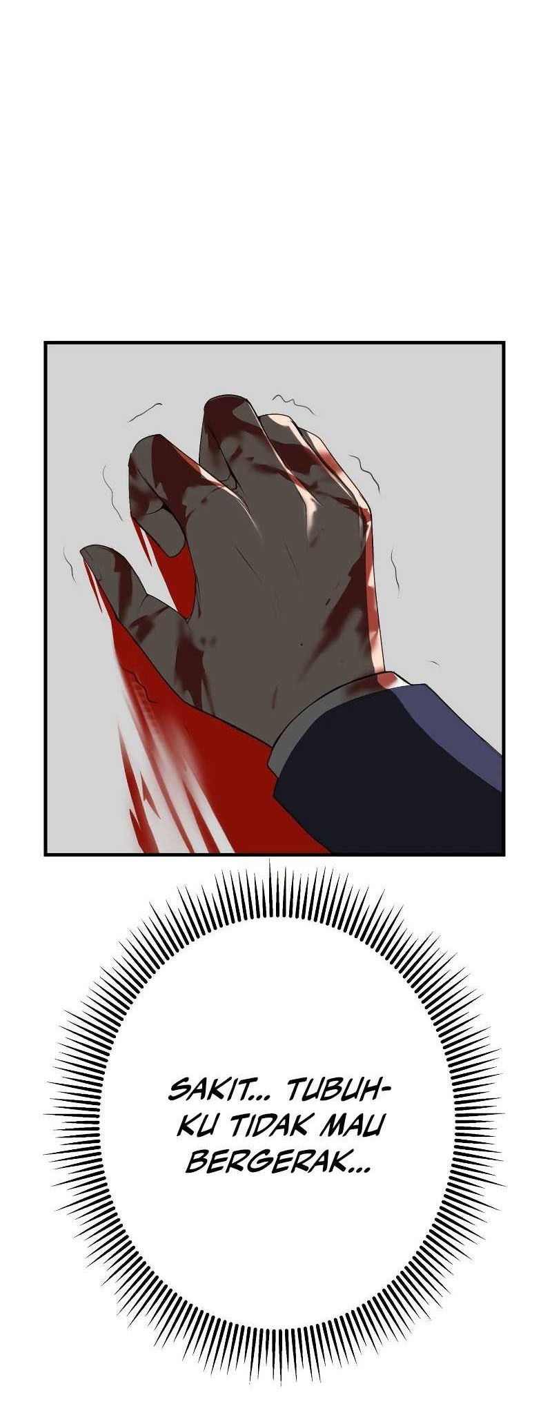 From a Sacrifice to the Strongest Chapter 01.2 Gambar 67