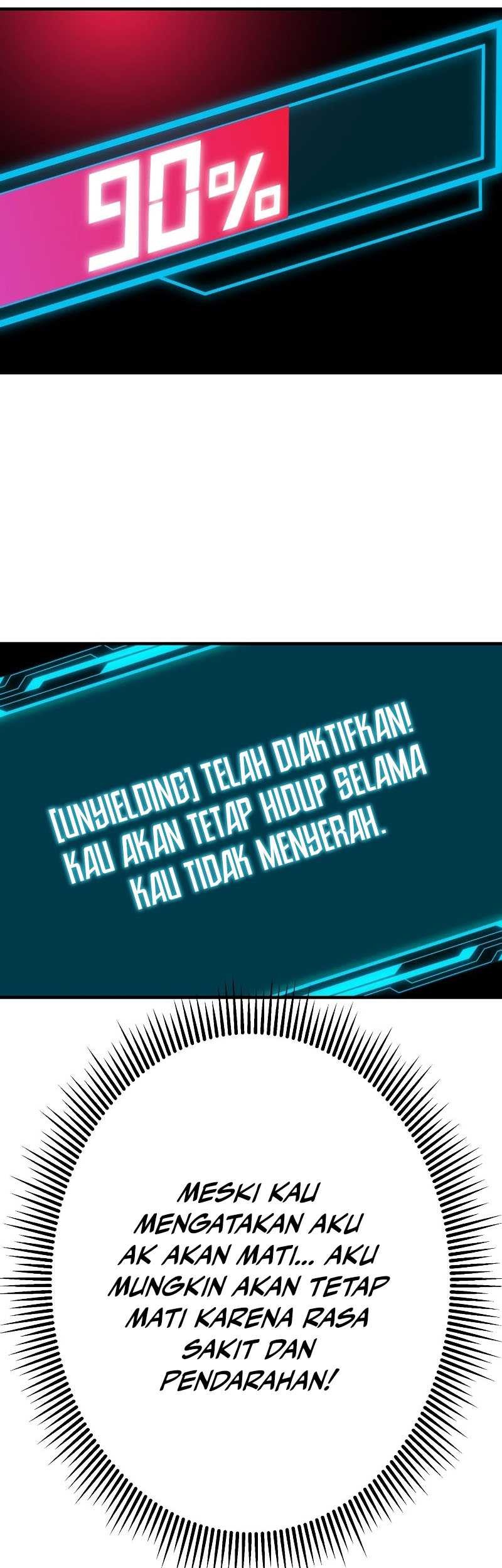 From a Sacrifice to the Strongest Chapter 01.2 Gambar 68