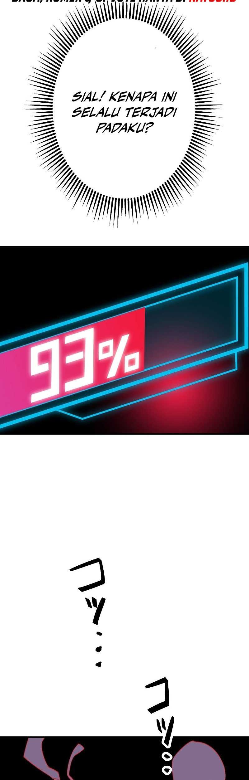 From a Sacrifice to the Strongest Chapter 01.2 Gambar 70