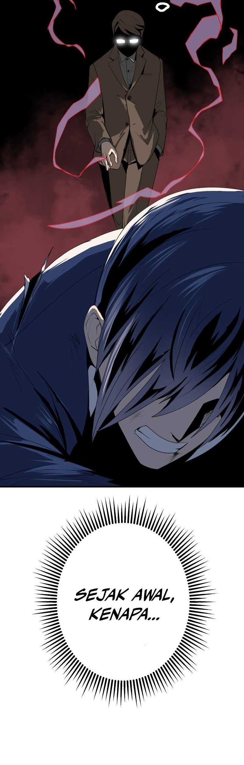 From a Sacrifice to the Strongest Chapter 01.2 Gambar 71