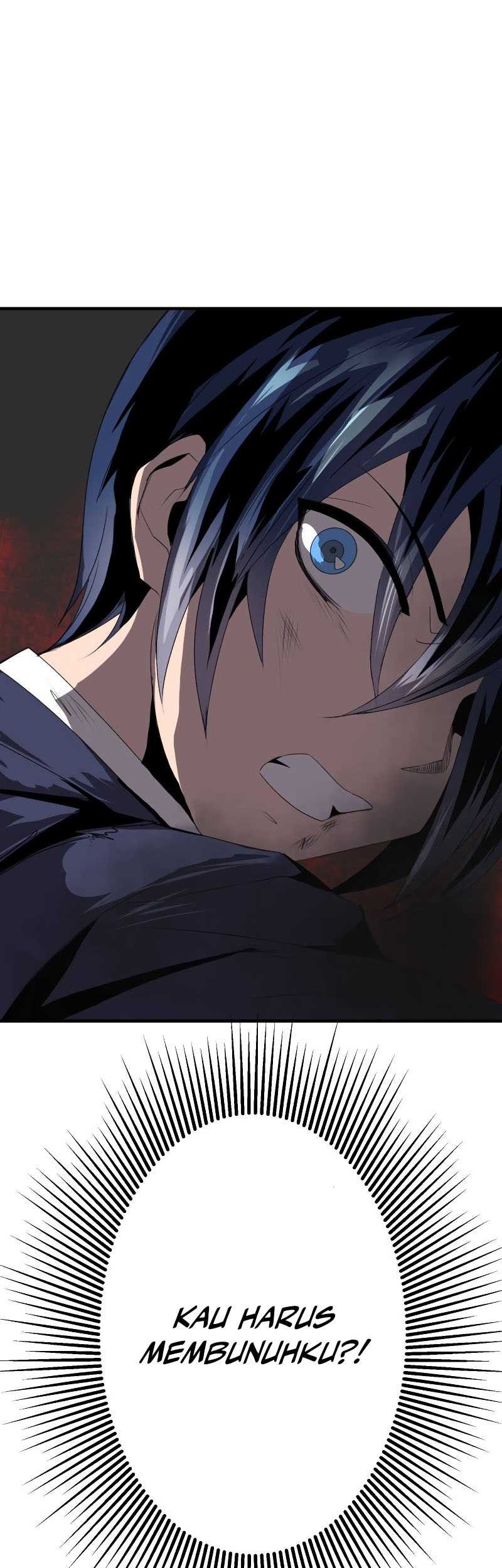 From a Sacrifice to the Strongest Chapter 01.2 Gambar 72