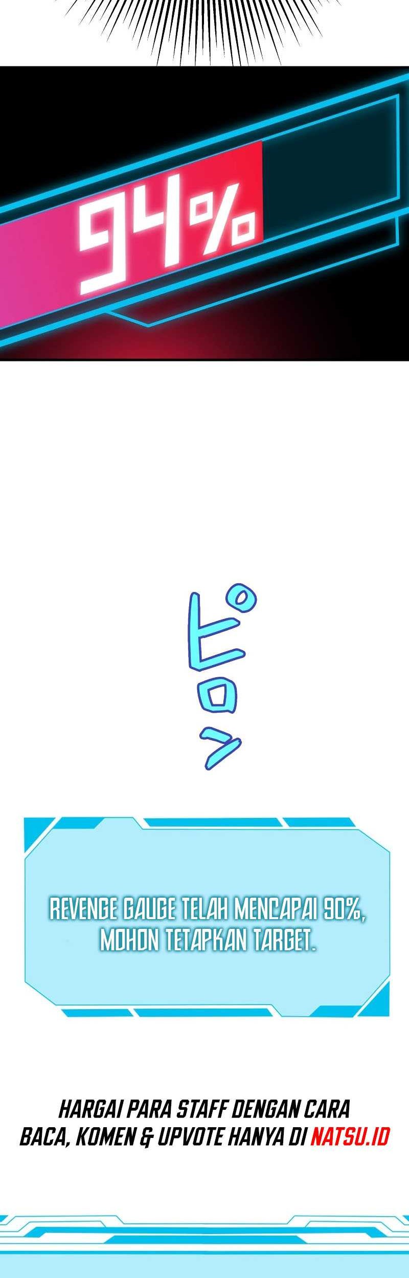 From a Sacrifice to the Strongest Chapter 01.2 Gambar 73