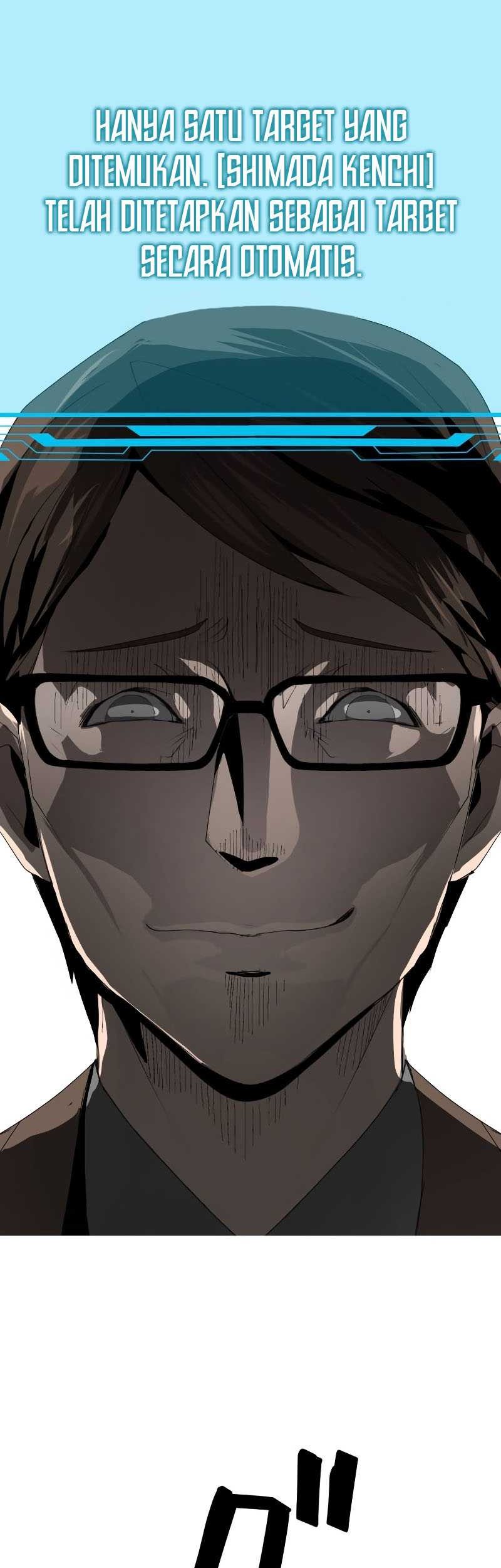 From a Sacrifice to the Strongest Chapter 01.2 Gambar 74