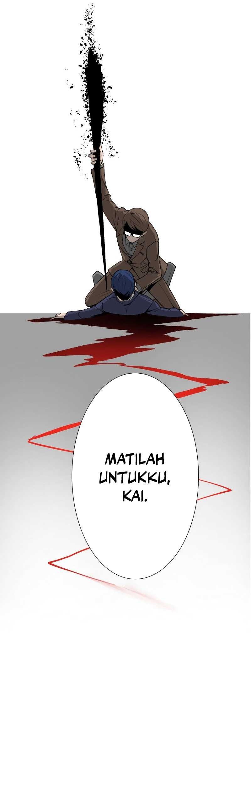 From a Sacrifice to the Strongest Chapter 01.2 Gambar 76