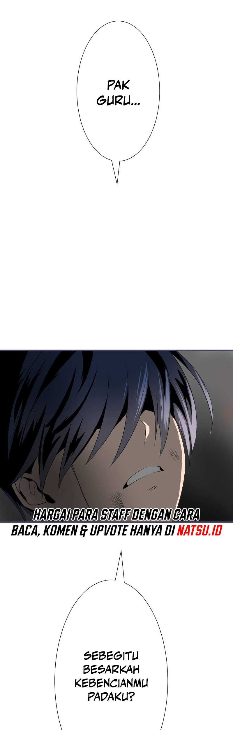 From a Sacrifice to the Strongest Chapter 01.2 Gambar 77