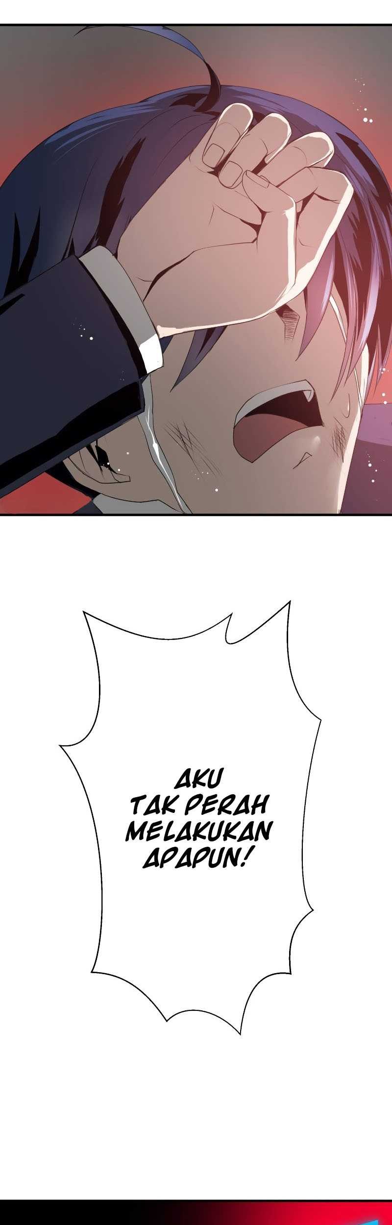 From a Sacrifice to the Strongest Chapter 01.2 Gambar 80