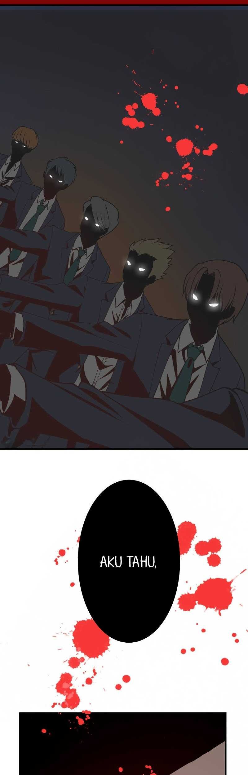 From a Sacrifice to the Strongest Chapter 01.2 Gambar 84