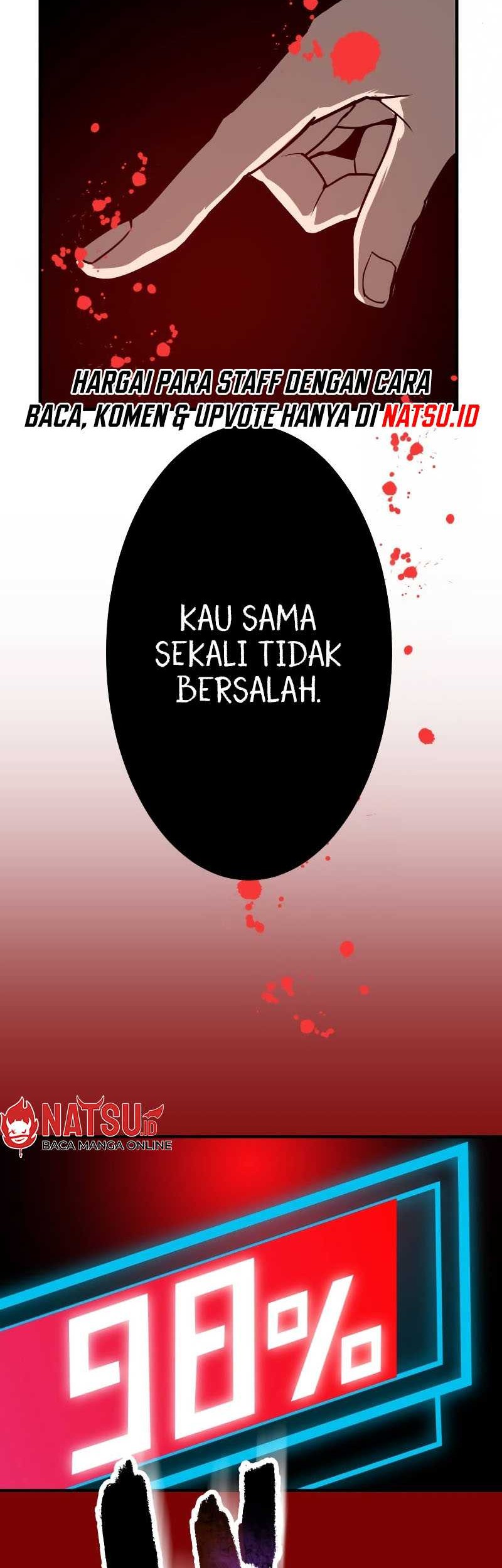 From a Sacrifice to the Strongest Chapter 01.2 Gambar 85