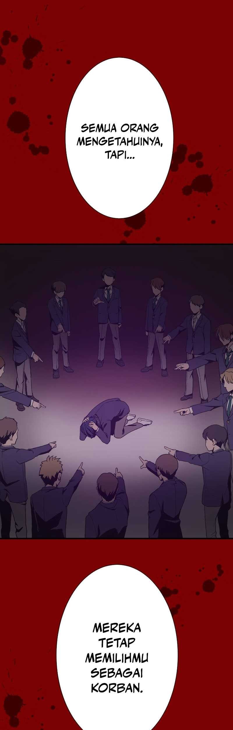 From a Sacrifice to the Strongest Chapter 01.2 Gambar 87