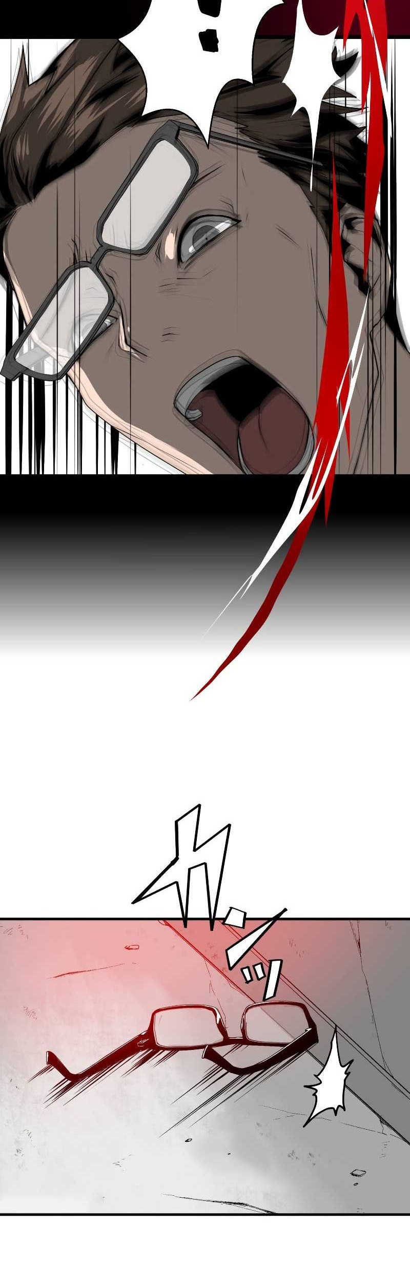 From a Sacrifice to the Strongest Chapter 01.2 Gambar 94