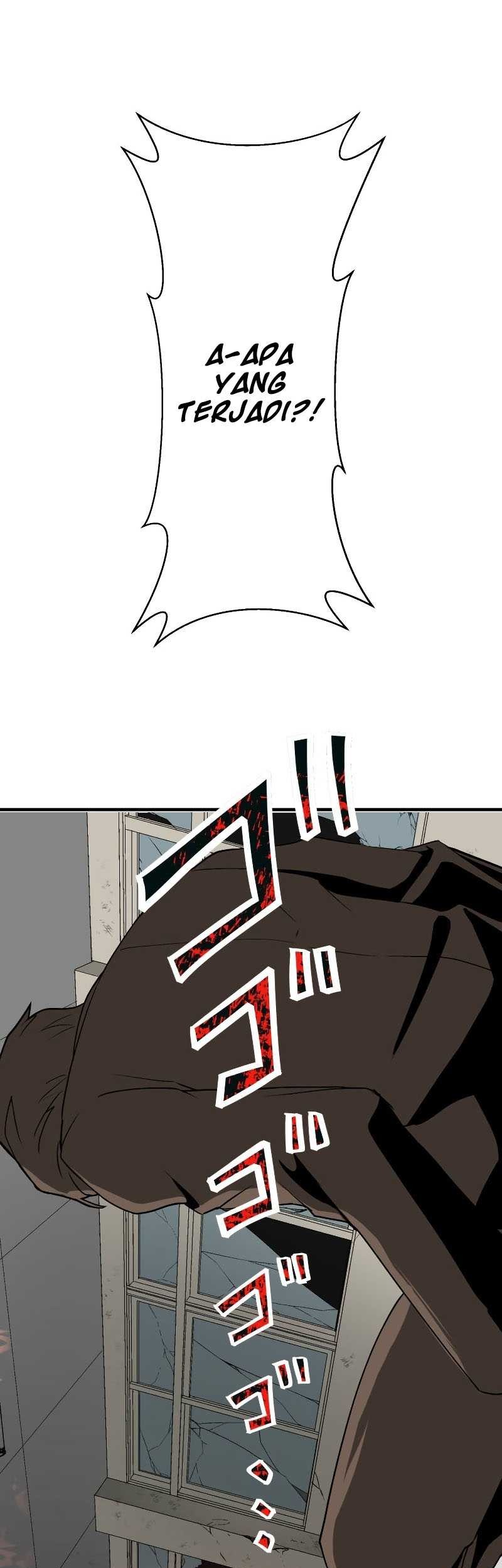 From a Sacrifice to the Strongest Chapter 01.2 Gambar 95