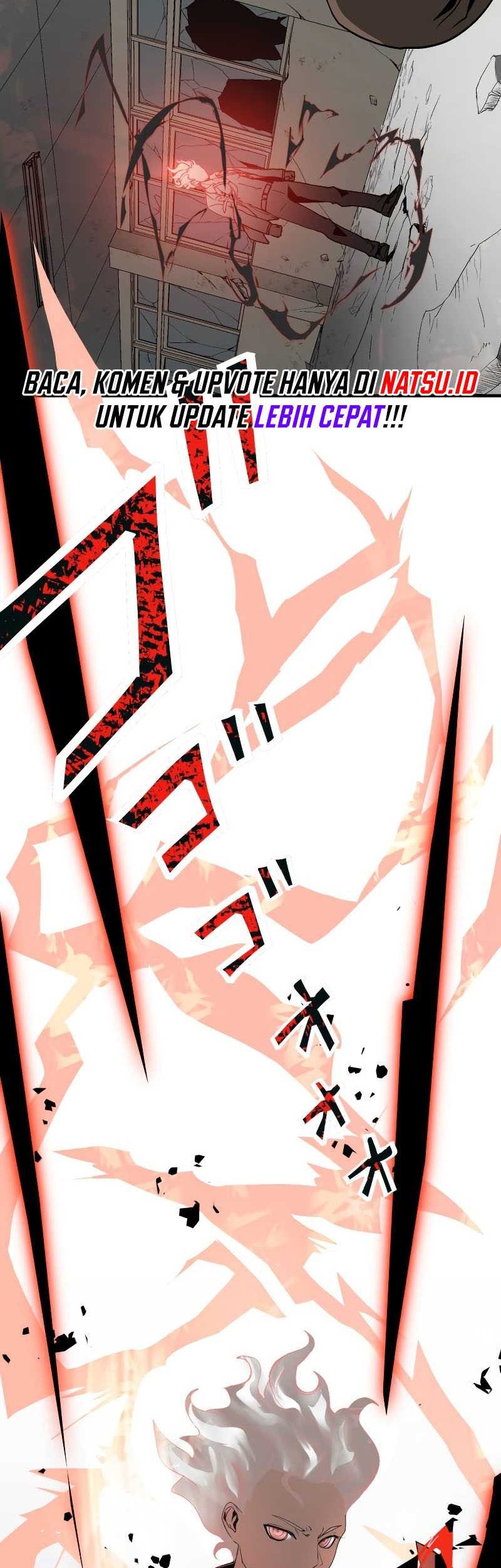 From a Sacrifice to the Strongest Chapter 01.2 Gambar 96