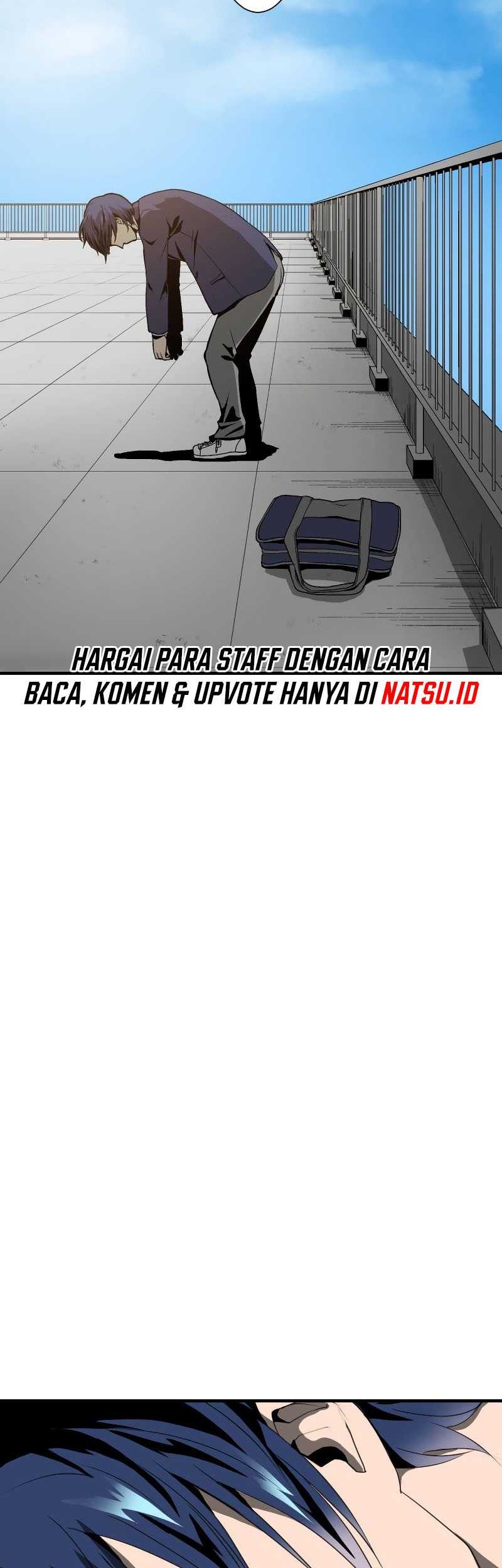 From a Sacrifice to the Strongest Chapter 01.2 Gambar 3