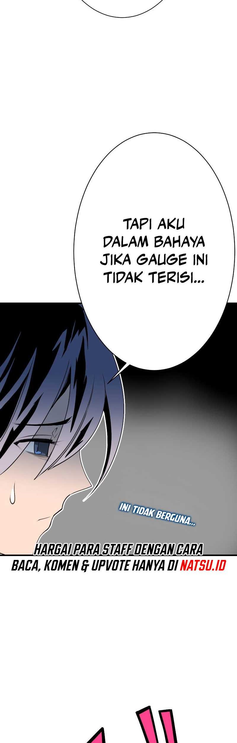 From a Sacrifice to the Strongest Chapter 01.2 Gambar 11