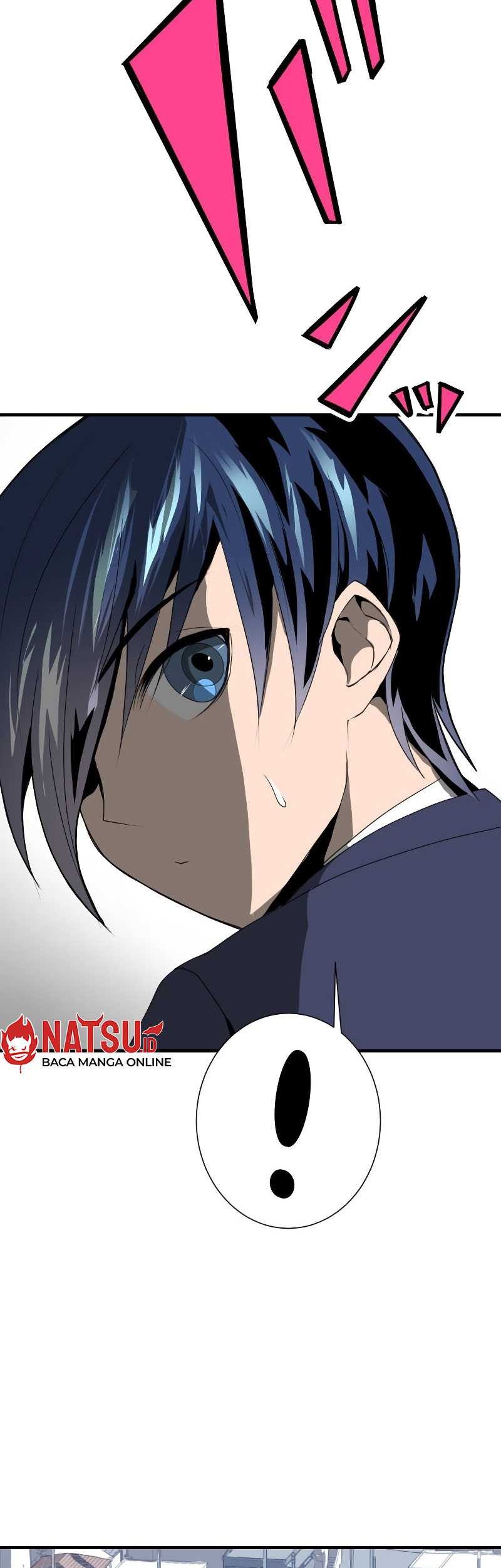 From a Sacrifice to the Strongest Chapter 01.2 Gambar 12