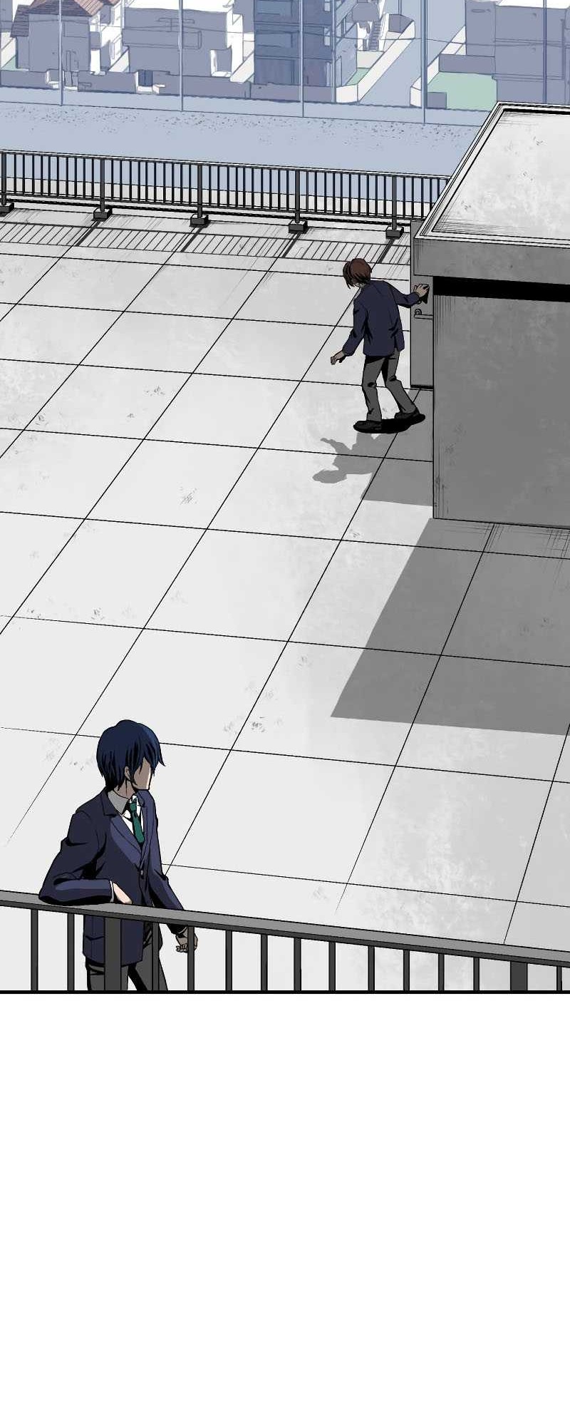 From a Sacrifice to the Strongest Chapter 01.2 Gambar 13