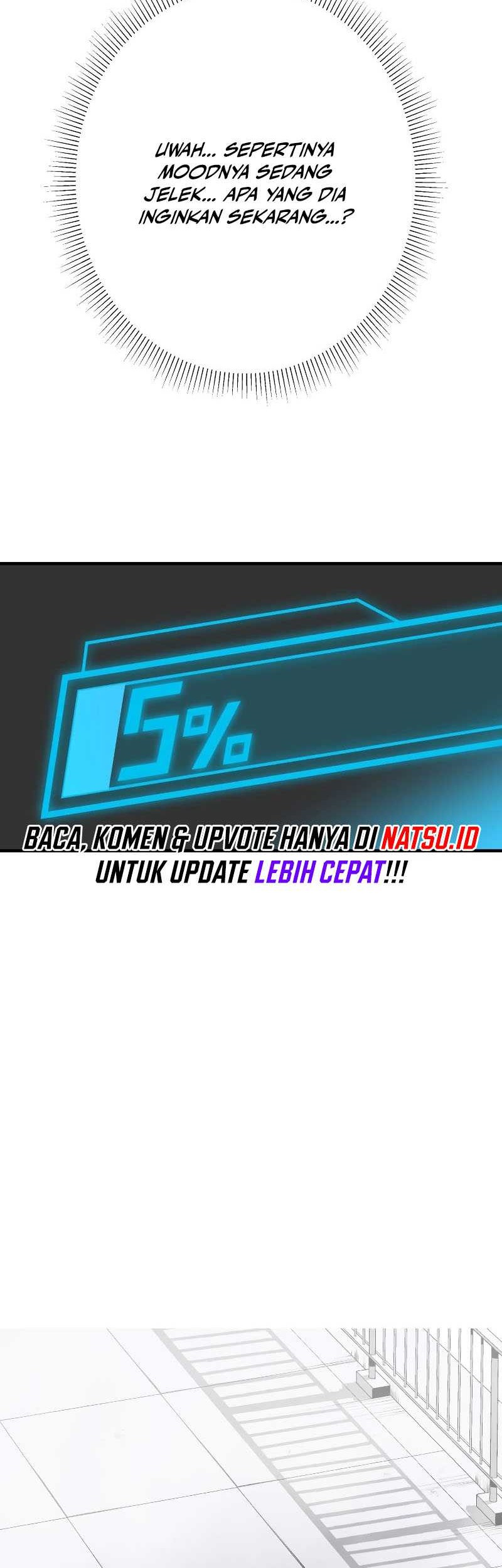 From a Sacrifice to the Strongest Chapter 01.2 Gambar 15