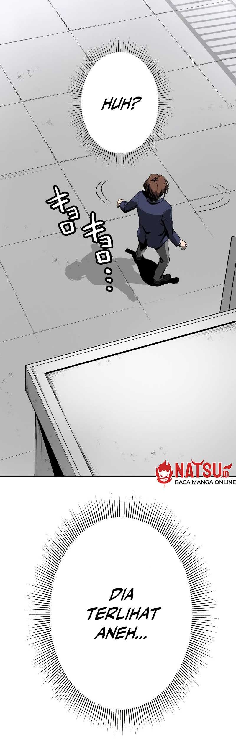 From a Sacrifice to the Strongest Chapter 01.2 Gambar 16