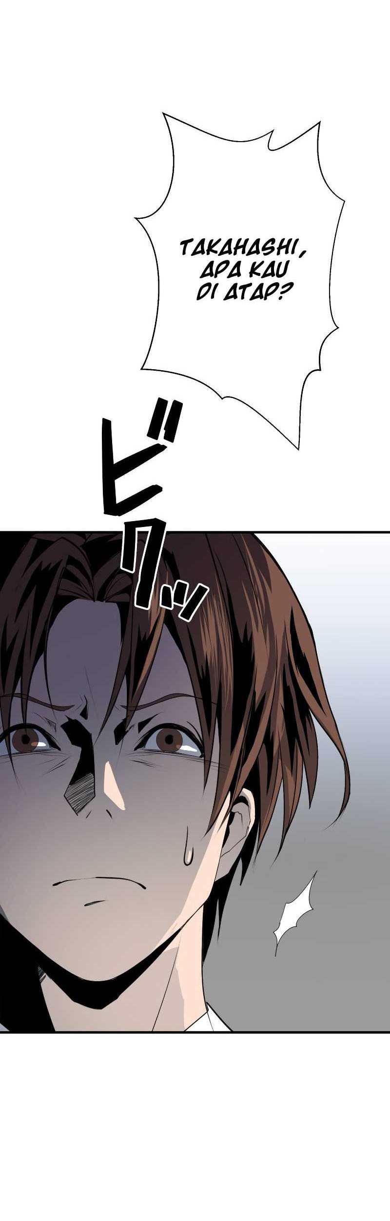 From a Sacrifice to the Strongest Chapter 01.2 Gambar 17