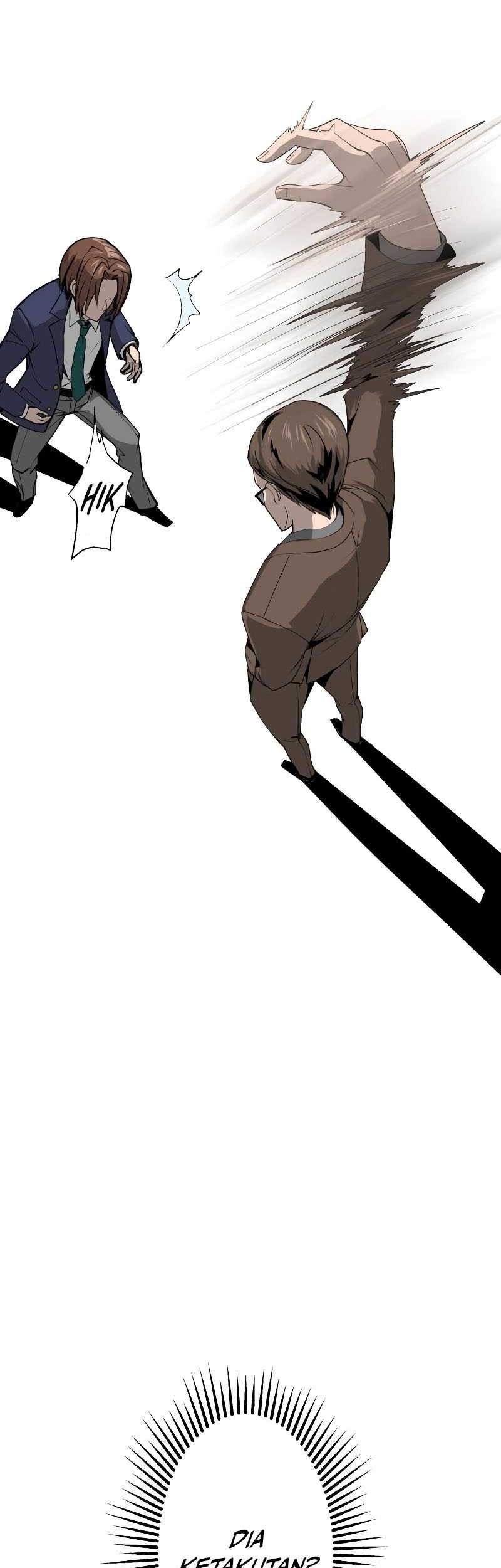 From a Sacrifice to the Strongest Chapter 01.2 Gambar 20