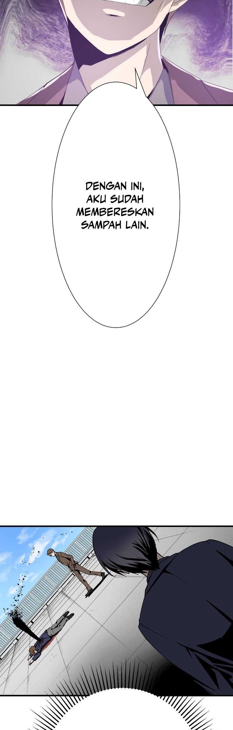 From a Sacrifice to the Strongest Chapter 01.2 Gambar 23