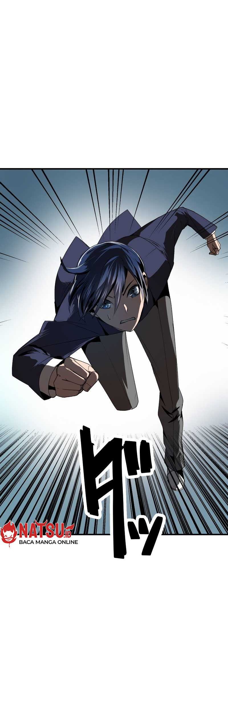 From a Sacrifice to the Strongest Chapter 01.2 Gambar 28