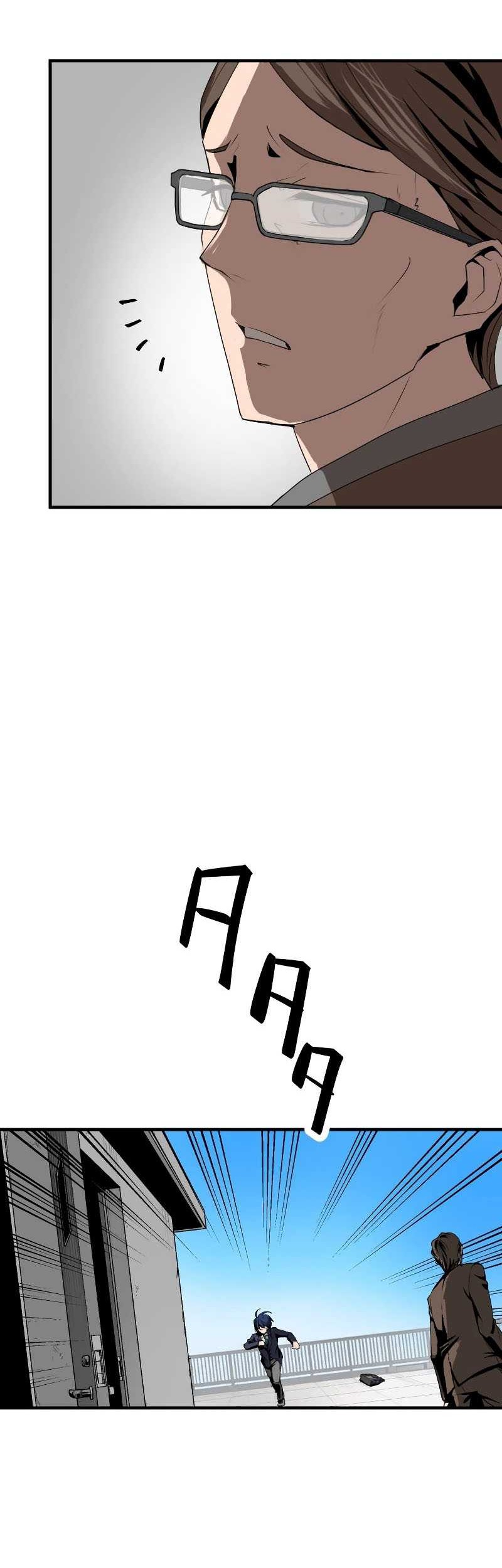 From a Sacrifice to the Strongest Chapter 01.2 Gambar 29