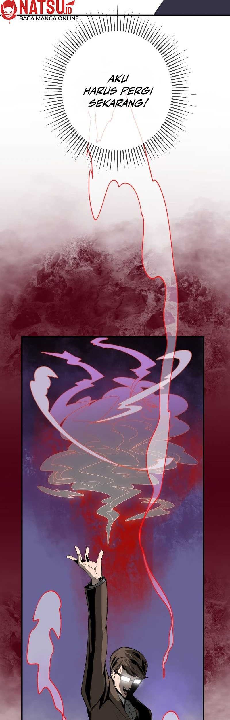 From a Sacrifice to the Strongest Chapter 01.2 Gambar 31