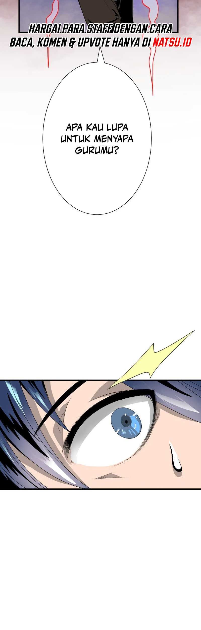 From a Sacrifice to the Strongest Chapter 01.2 Gambar 32