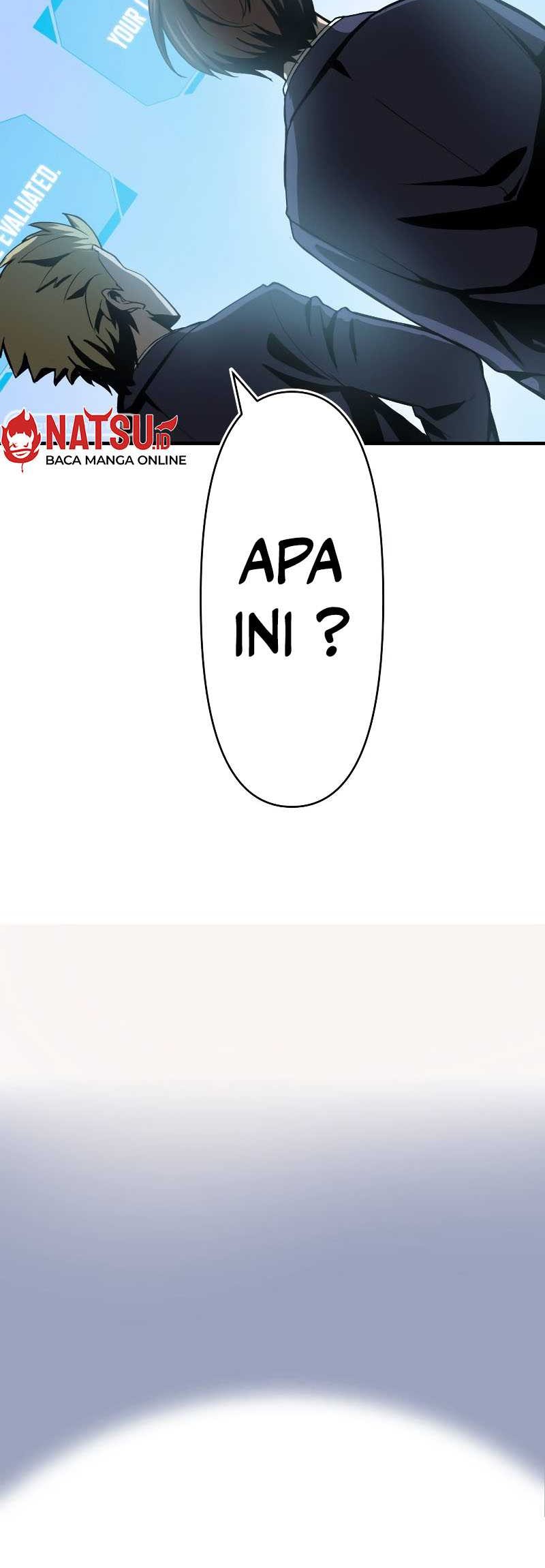 From a Sacrifice to the Strongest Chapter 01.1 Gambar 35