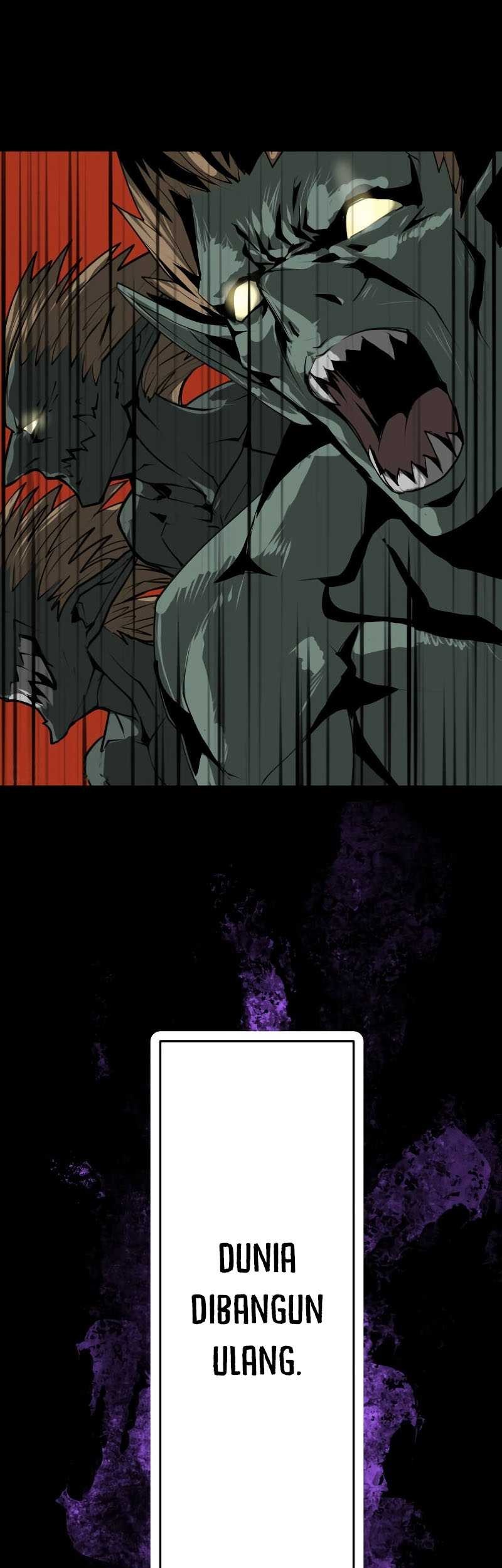 From a Sacrifice to the Strongest Chapter 01.1 Gambar 41