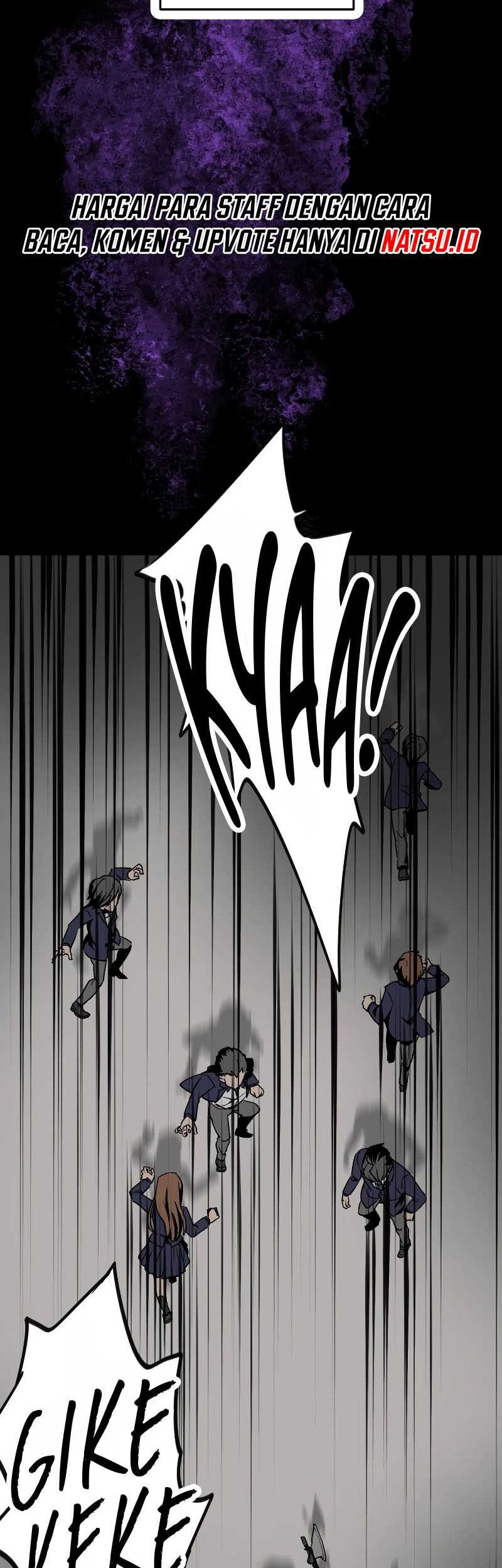 From a Sacrifice to the Strongest Chapter 01.1 Gambar 42