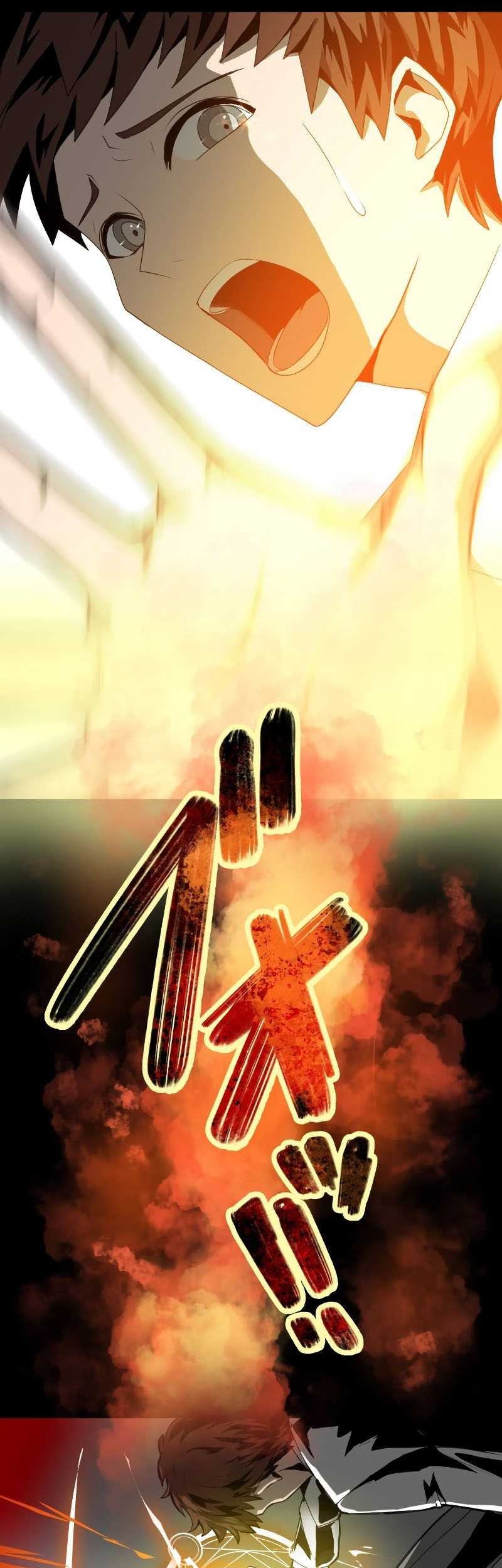 From a Sacrifice to the Strongest Chapter 01.1 Gambar 45