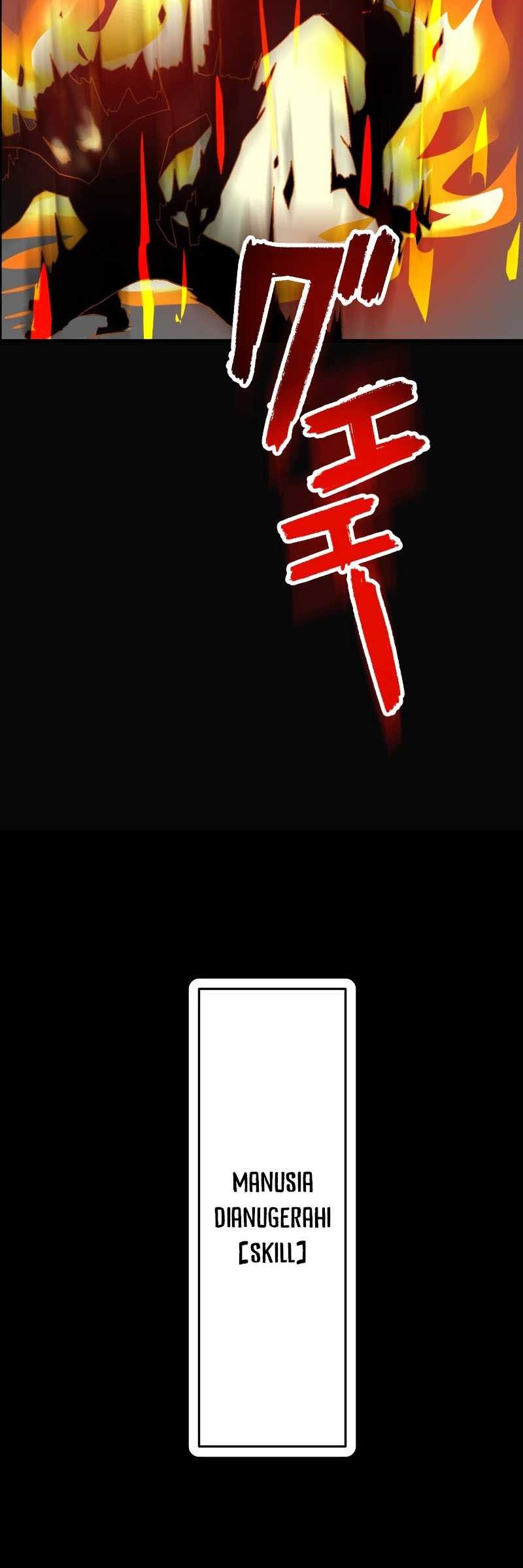 From a Sacrifice to the Strongest Chapter 01.1 Gambar 47