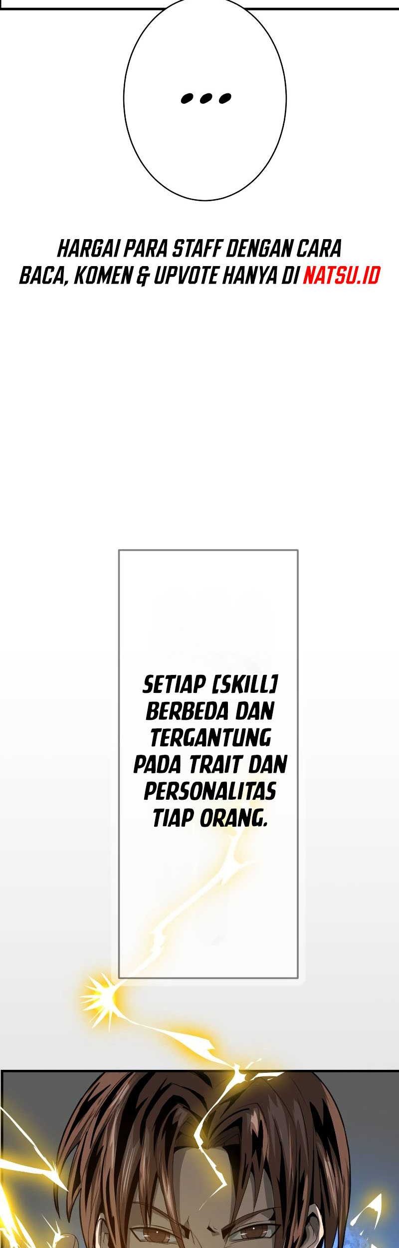 From a Sacrifice to the Strongest Chapter 01.1 Gambar 50