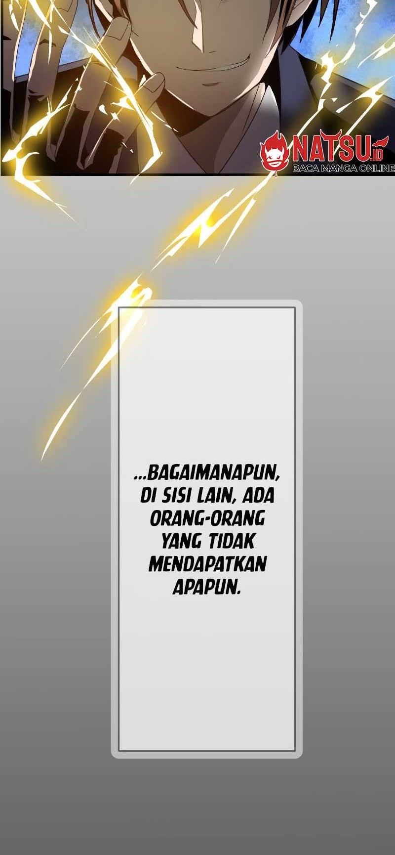 From a Sacrifice to the Strongest Chapter 01.1 Gambar 51